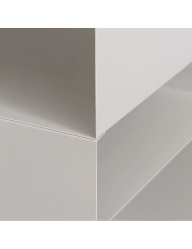 Mesa apostol detalle