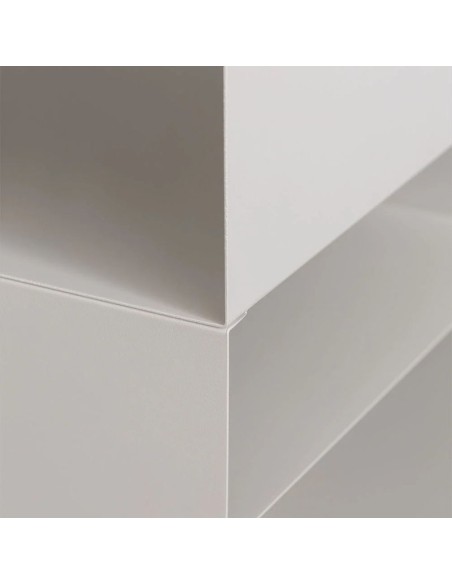 Mesa apostol detalle