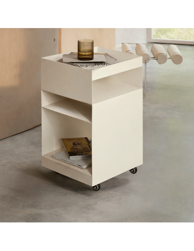 Mesa Apostol ideal hostelería