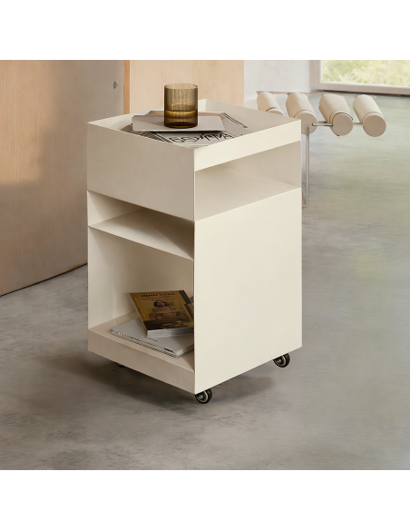 Mesa Apostol ideal hostelería