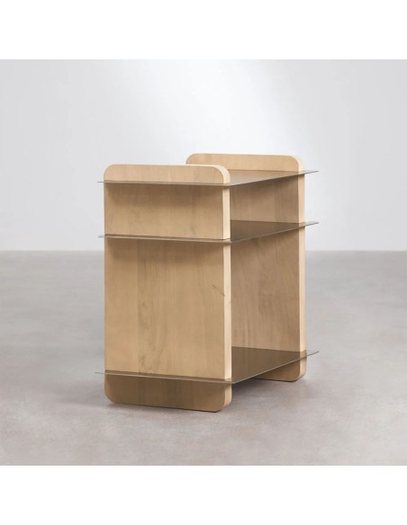 Mesa Auxiliar Ermita