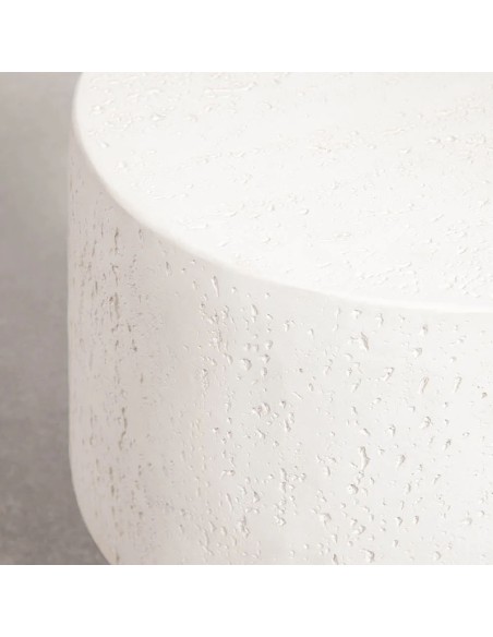 Mesa Auxilir Paraíso moderna y duradera