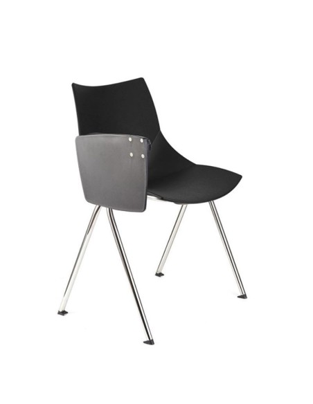 Silla Shell Polipropileno - Apilable | Hostek