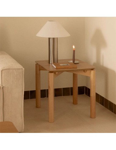 Mesa Auxiliar Catedral ideal cuarto de estar