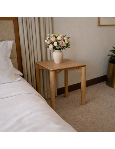 Mesa Auxiliar Catedral ideal habitaciones