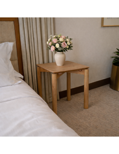 Mesa Auxiliar Catedral ideal habitaciones
