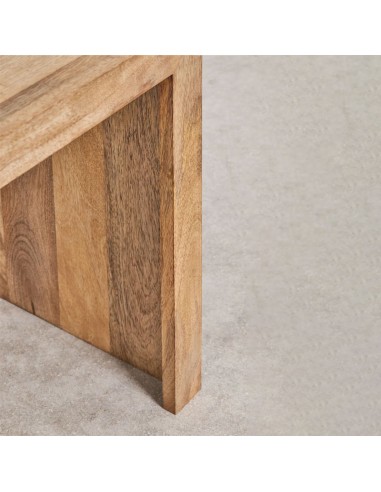 Mesa Bahía (Conjunto 3 Mesas) detalle