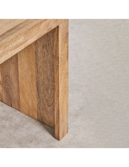 Mesa Bahía (Conjunto 3 Mesas) detalle