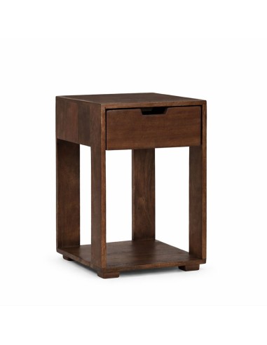 Mesita de noche Sabana ideal habitaciones residencias