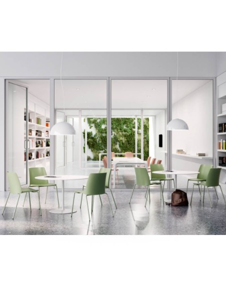 Silla Tarak polipropileno