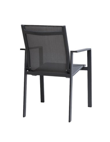 SO-2006 Sillón Agapito Antracita 2