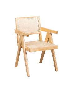 Sillón Marchesi Madera natural