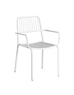 Sillón Edelmira negro 2