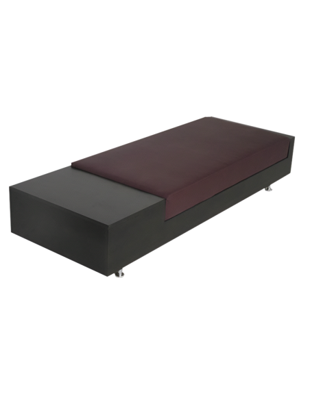 Banco Mapache de diseño