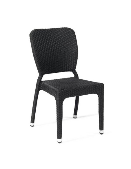 Silla Erbia Médula Antracita