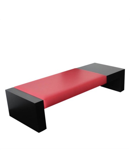 Banco Labeo de diseño