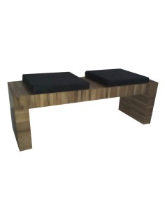 Banco Labeo Plus | Diseño Resistente