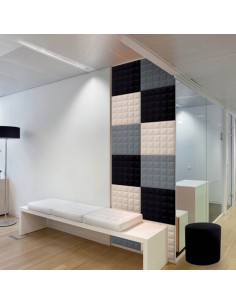 Banco Labeo Plus | Diseño Resistente 2