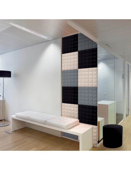 Banco Labeo Plus | Diseño Resistente