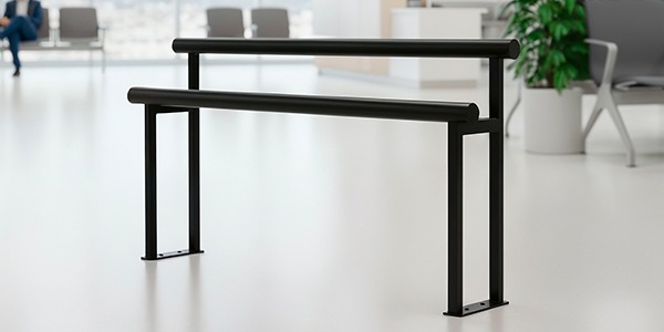 SORPE impulsa la inclusión con bancos isquiáticos adaptados a cada espacio