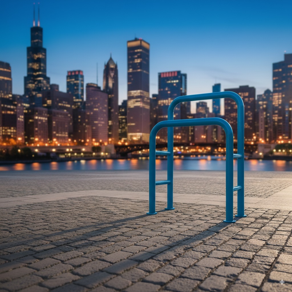 SORPE impulsa la inclusión con bancos isquiáticos adaptados a cada espacio